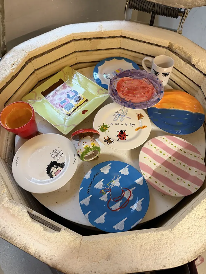 Customer creation from the Pictura album