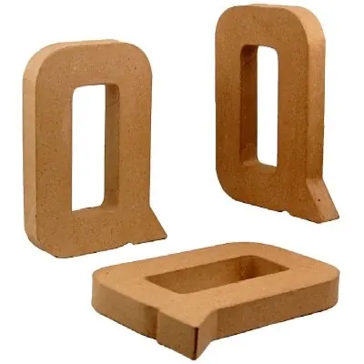 Letter Q