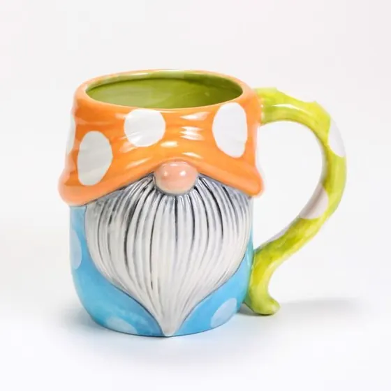 Gnome Mug