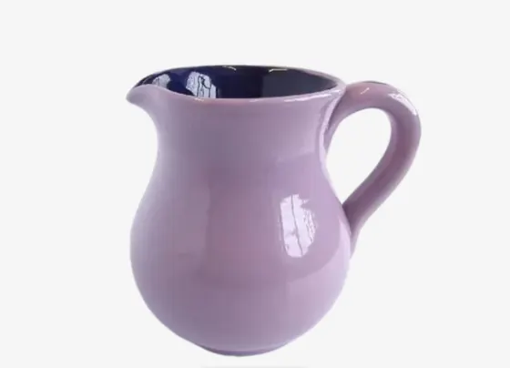 Half Litre Pitcher