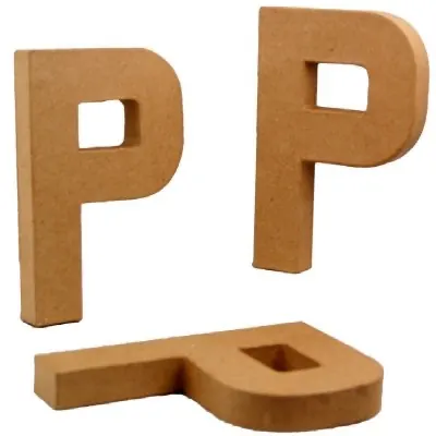Letter P