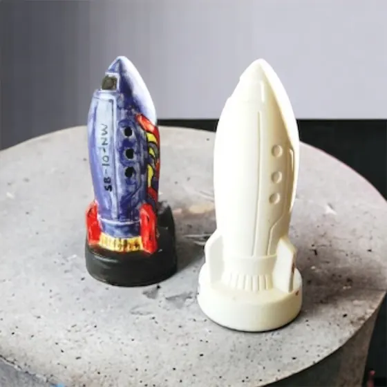 Rocket Bank