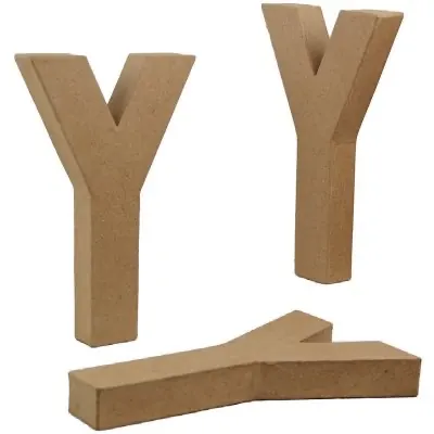 Letter Y