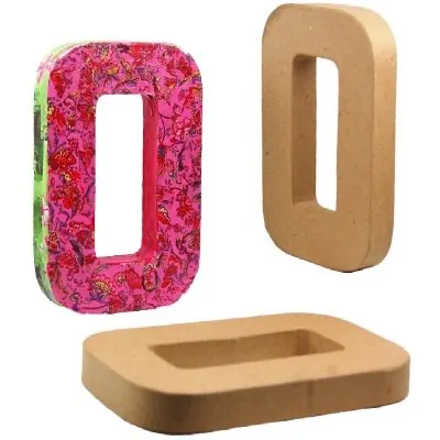 Letter O