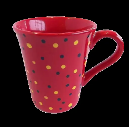 Cone Flare Mug