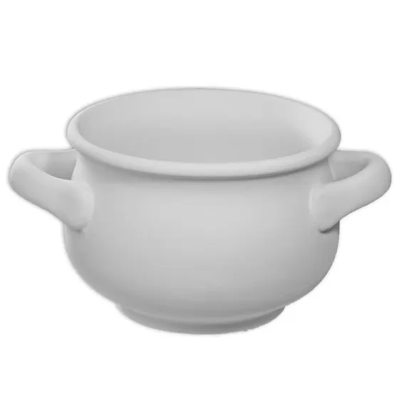 Country Soup Bowl