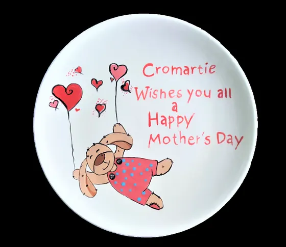 Coupe Dinner Plate 25.4cm