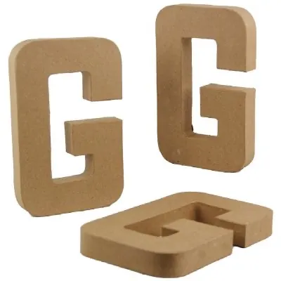 Letter G