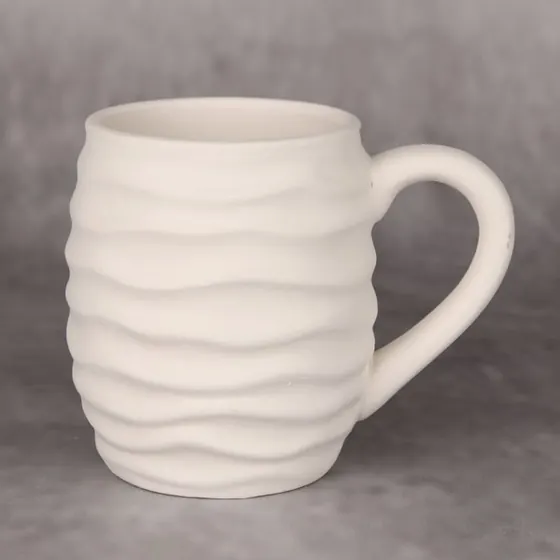 Ocean Drift Mug