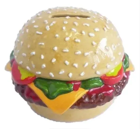 Burger Bank