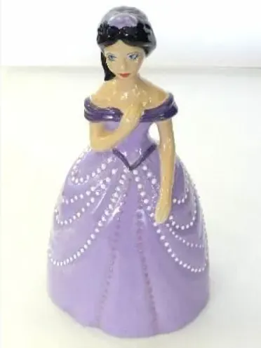 Princess Money bank