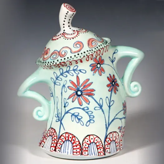 Whimsical Box