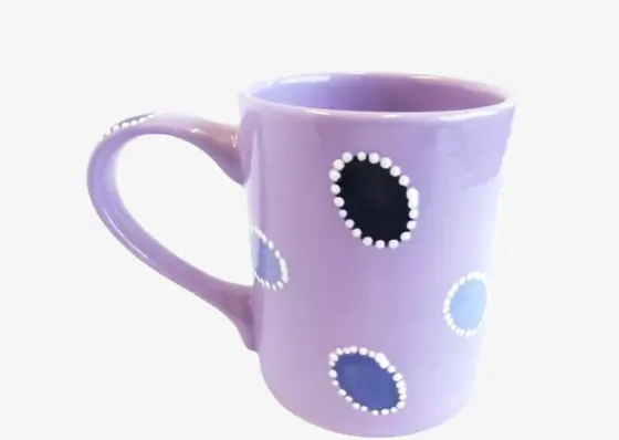 Regular Mug (10oz)