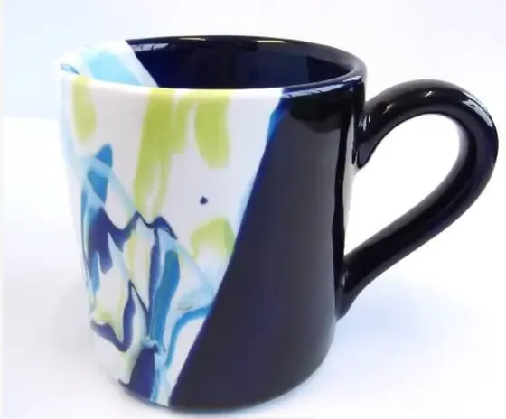 Regular Mug (12oz)