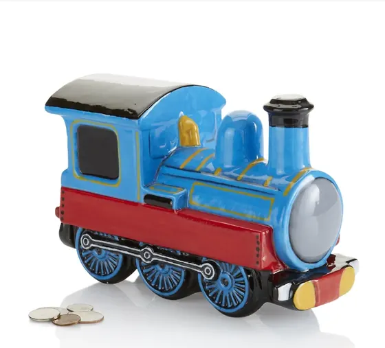 Train Bank