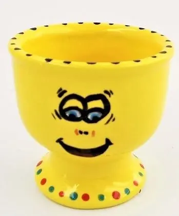 Egg Cups (PAIR)