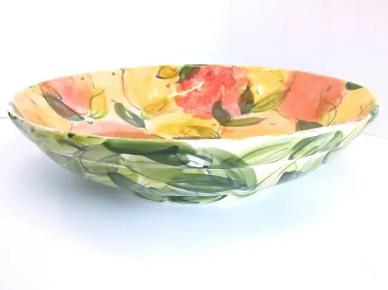 Pasta Bowl