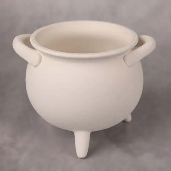 Hocus Pocus Cauldron