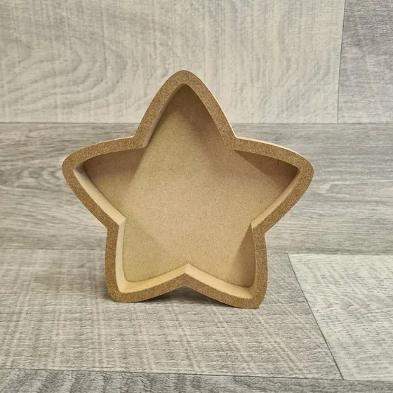 Open fillable -Star