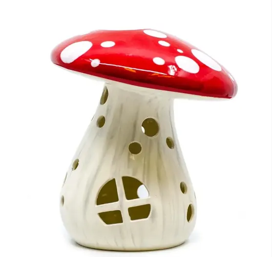XL Mushroom Lantern