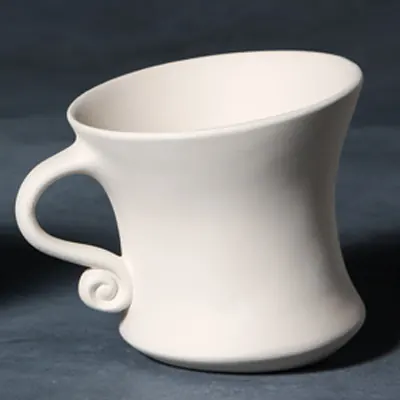 Dancing Teacup