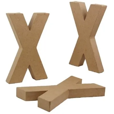 Letter X