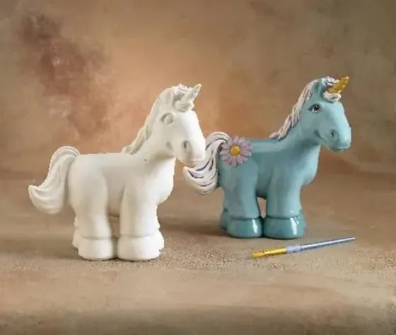 Unicorn Biggy Bank
