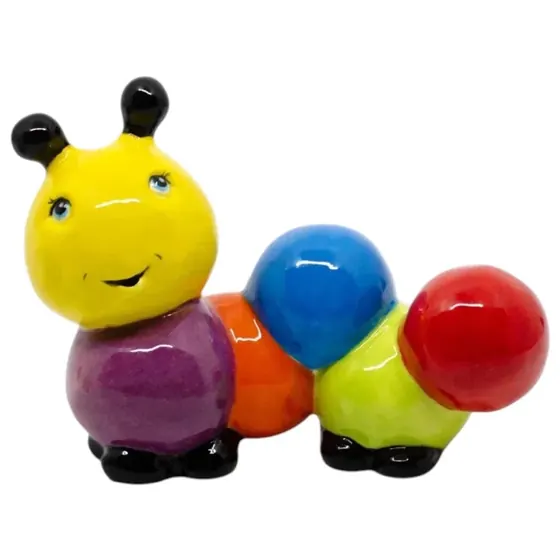 Caterpillar Money Bank