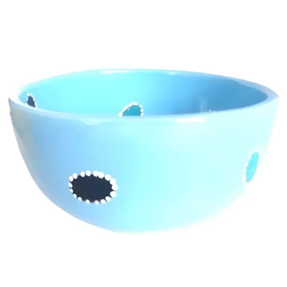 cereal bowl