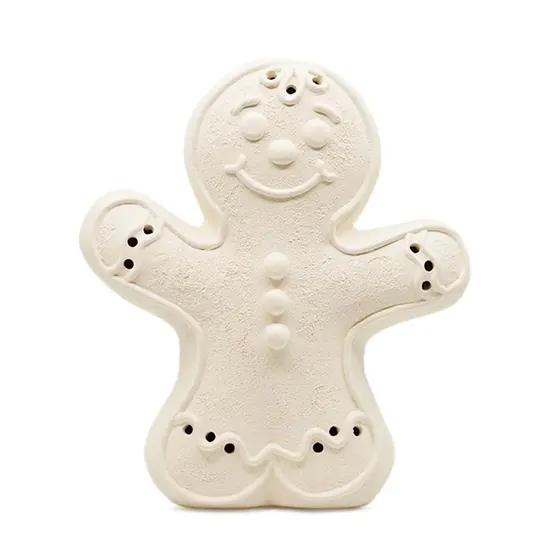 Gingerbread Lantern