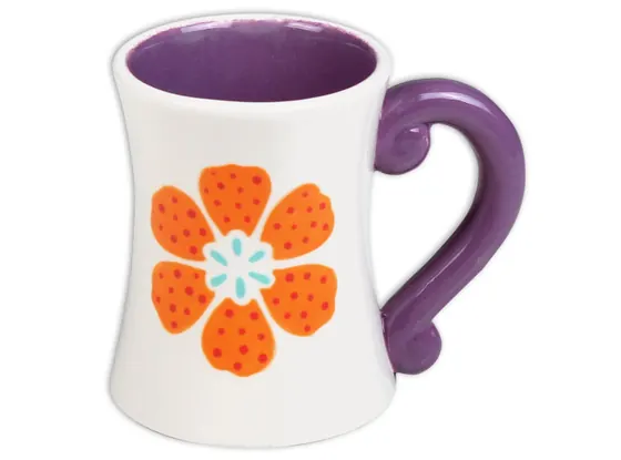 Funky Mug