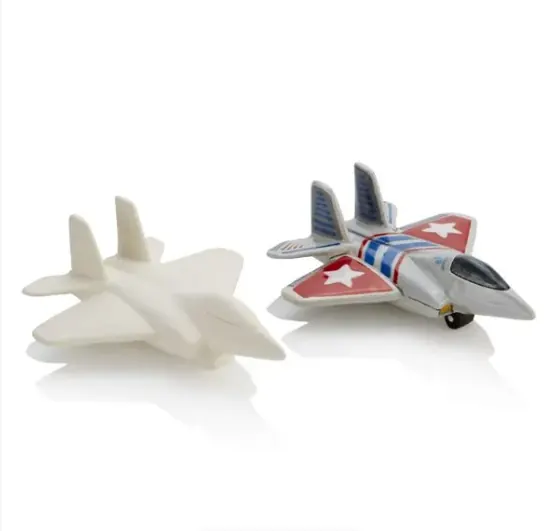 Fighter Jet Party Animal