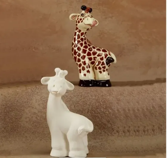 Giraffe Party Animal