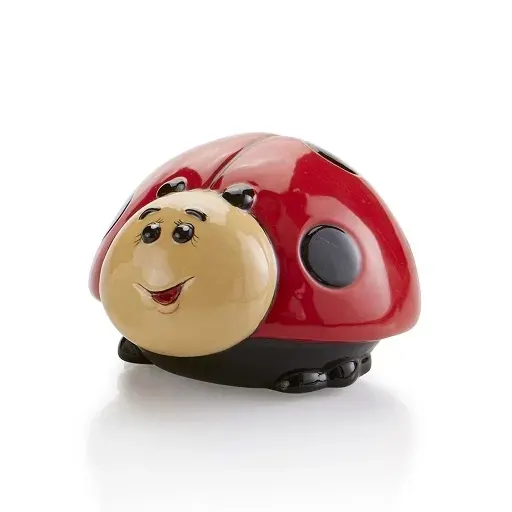 Ladybird Party Animal 7cm