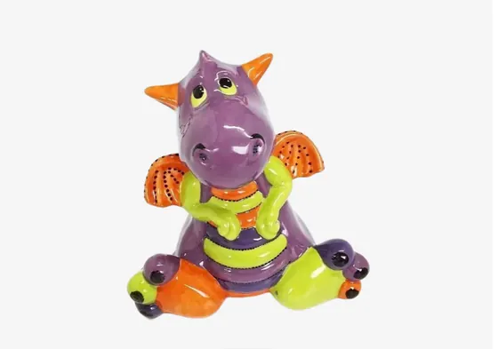 Cute Dragon Bank