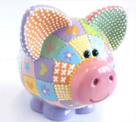Piggy Bank