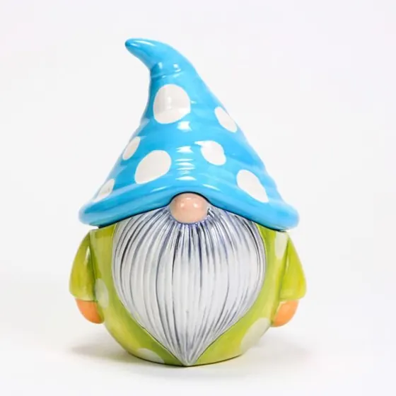 Gnome Jar