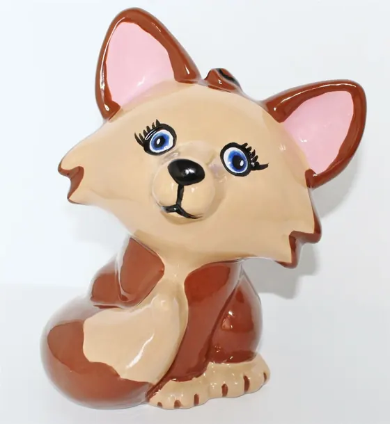 Fox Bank Regular