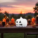 Angry Pumpkin