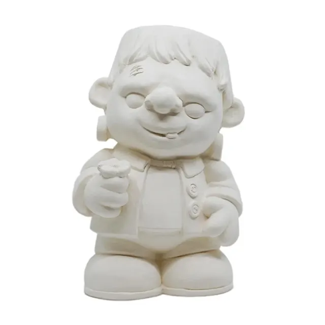 Big Frankie 22.2cm
