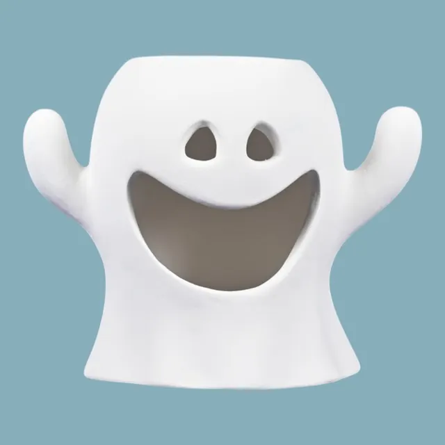 Ghost Wax melt
