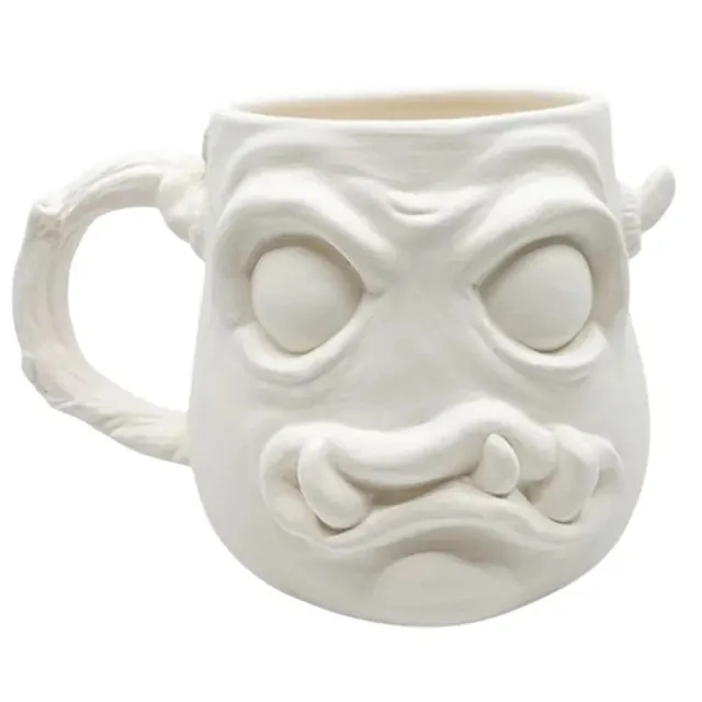 Monster Mug 12oz
