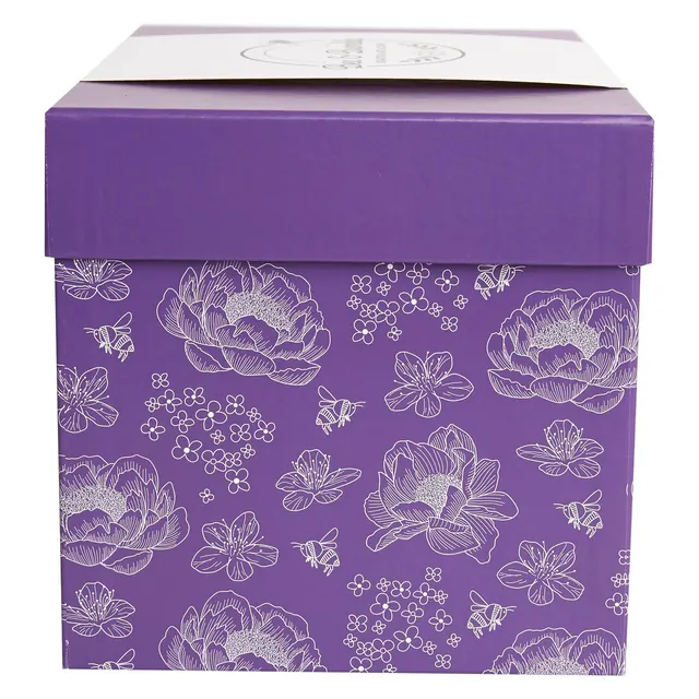 Bee & Bumble Pastels Art Box