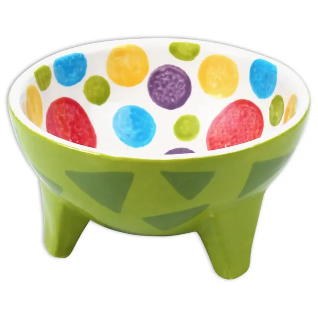 fiesta salsa bowl