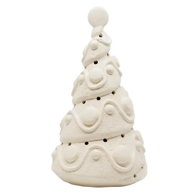 Gingerbread Tree Light Up