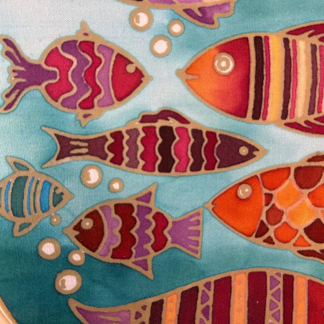 Fishes of the Sea