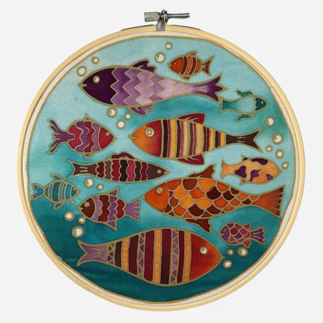 Fishes of the Sea