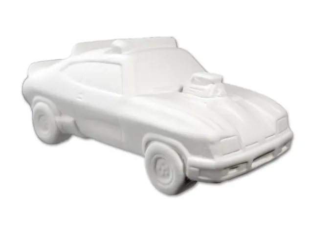 Cop Car